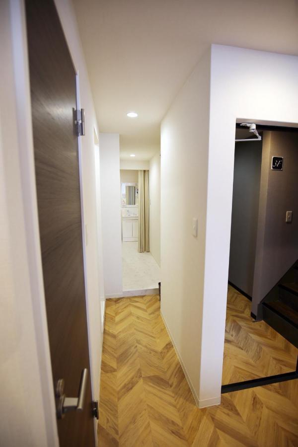 Ferienwohnung Tabisai Premium Fukuoka  Exterior foto