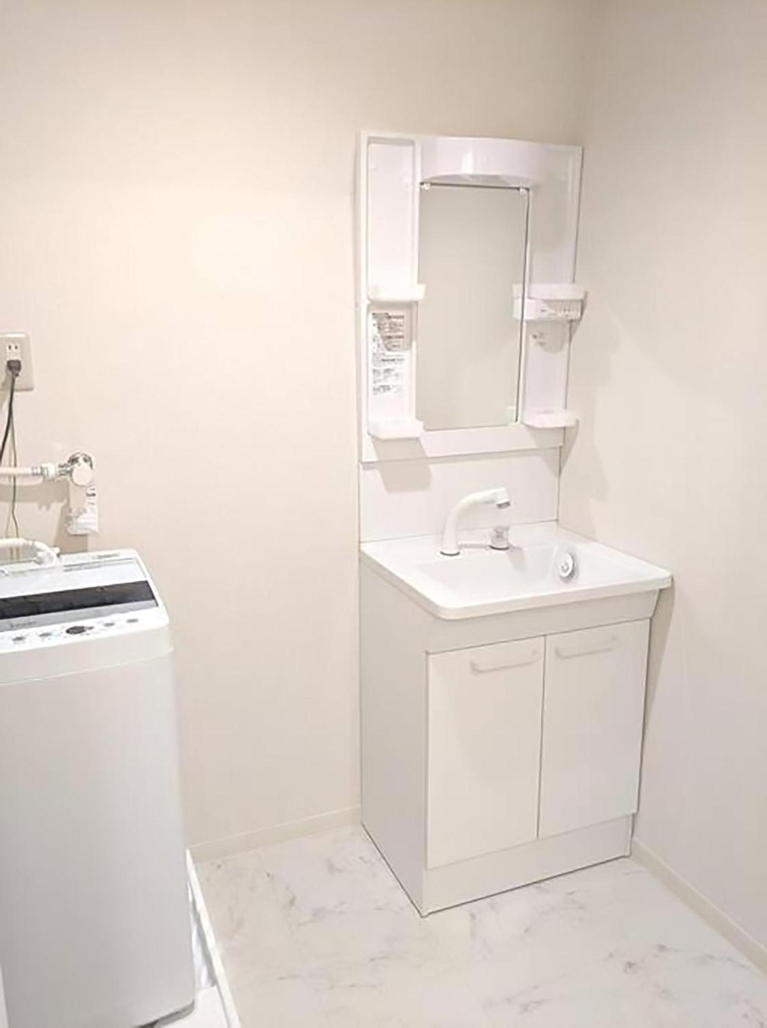 Ferienwohnung Tabisai Premium Fukuoka  Exterior foto