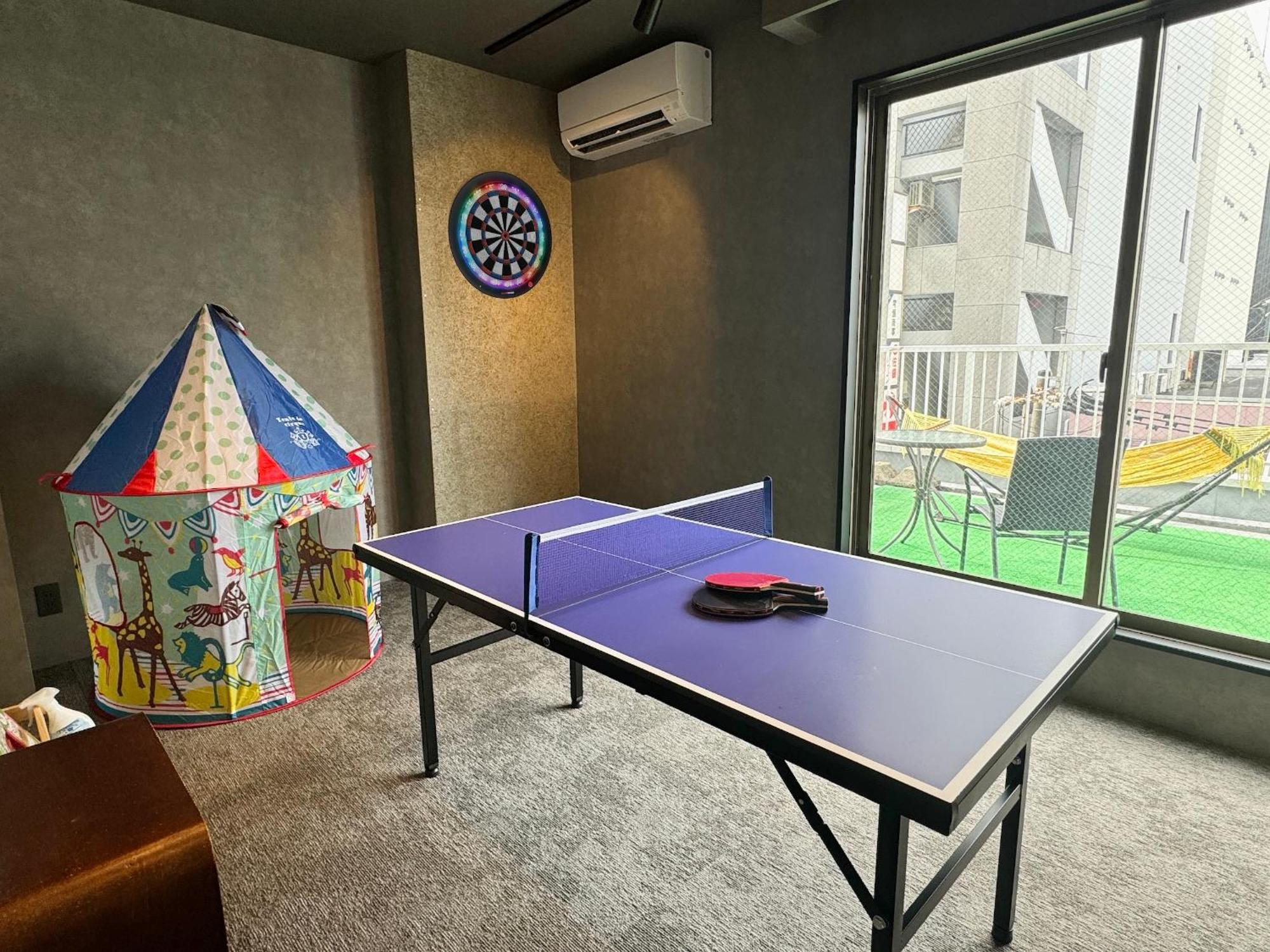 Ferienwohnung Tabisai Premium Fukuoka  Exterior foto